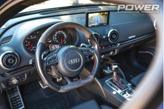 Audi RS3 8V 2.5TFSI 472wHp